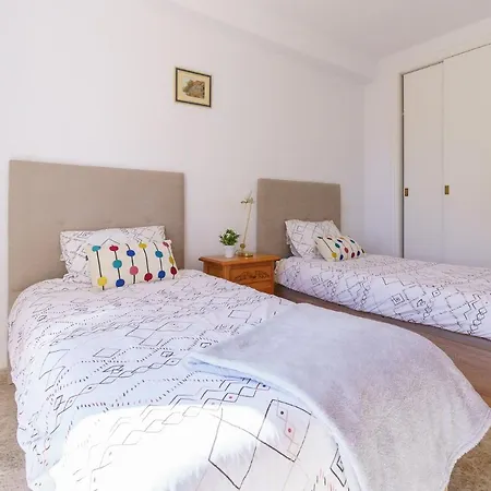 Malagasuite Lovely & Comfy * Torremolinos