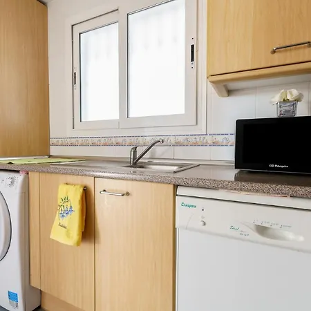 Apartamento Malagasuite Lovely & Comfy *