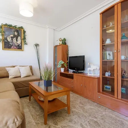 Apartment Malagasuite Lovely & Comfy *