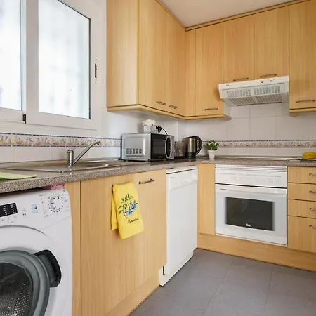 Malagasuite Lovely & Comfy Apartamento