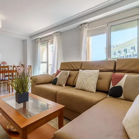 Malagasuite Lovely & Comfy Apartment