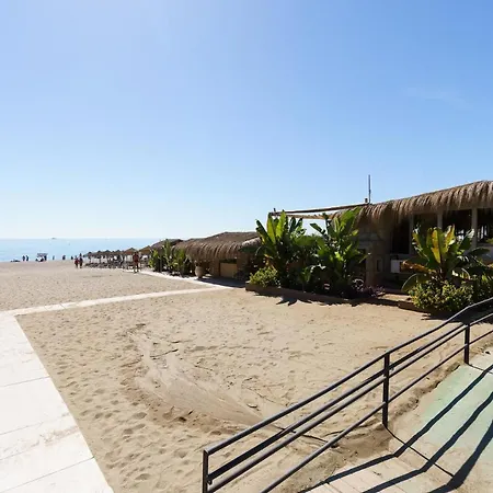 Apartamento Malagasuite Lovely & Comfy Torremolinos