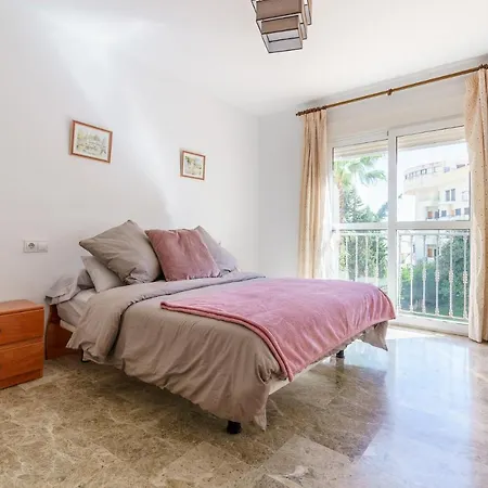 Malagasuite Lovely & Comfy Apartment *